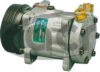 ALFA 60810769 Compressor, air conditioning